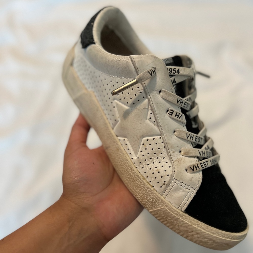 Vintage Havana sneakers